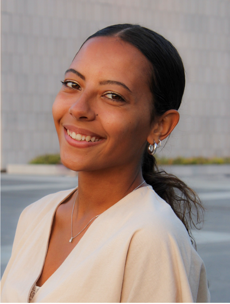 Interview with Rachel Andrianne — Career Club